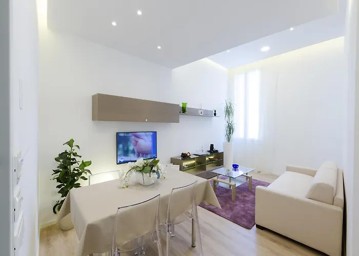 Apartmán Le Dimore Del Conte