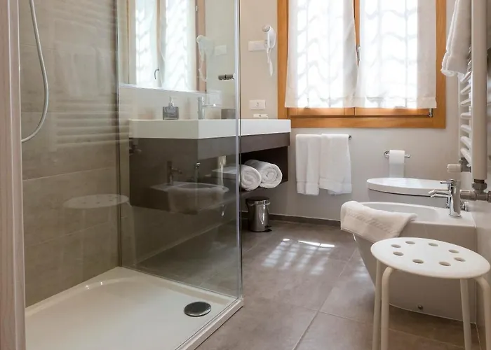 Apartmán Le Dimore Del Conte