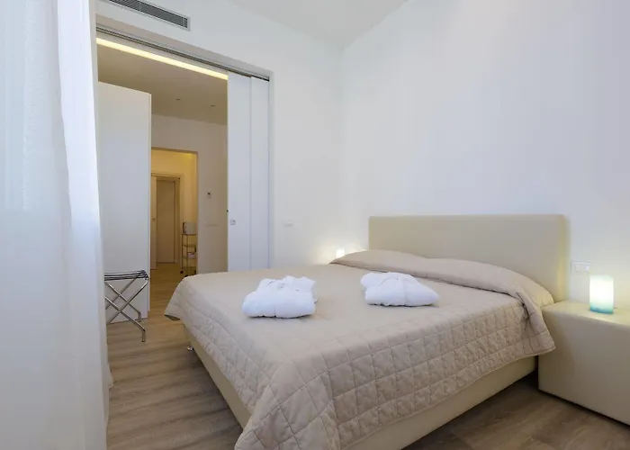 Apartmán Le Dimore Del Conte Vicenza