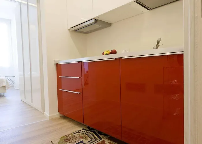 Le Dimore Del Conte *