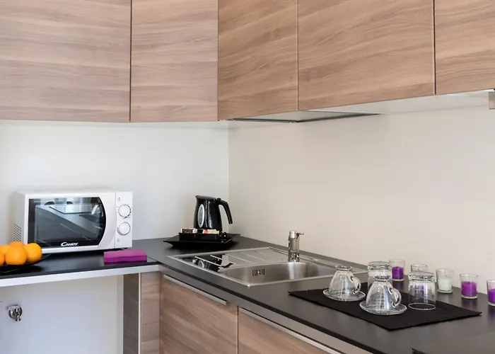 Le Dimore Del Conte Apartmán *