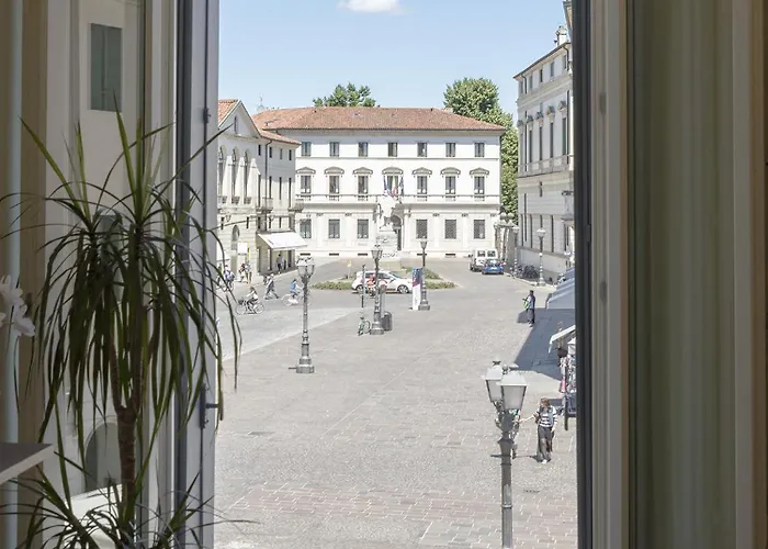 Le Dimore Del Conte * Vicenza