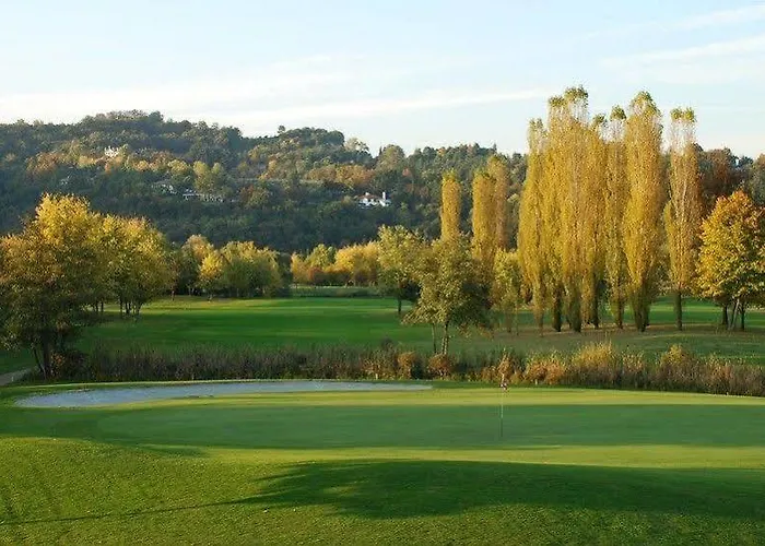 Le Dimore Del Conte * Vicenza