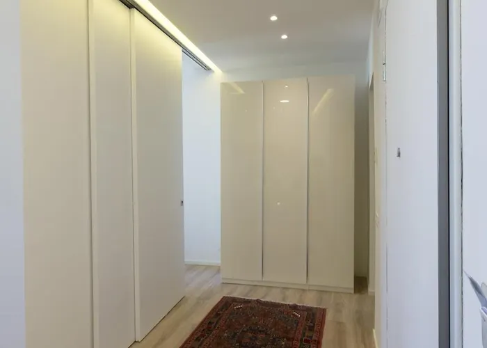 Le Dimore Del Conte Apartmán