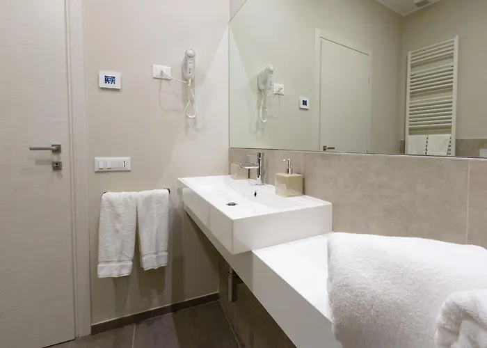 Apartmán Le Dimore Del Conte Vicenza