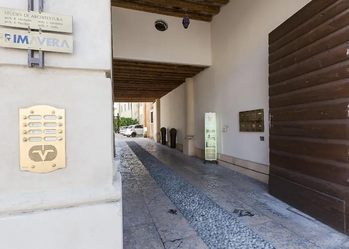 Apartmán Le Dimore Del Conte