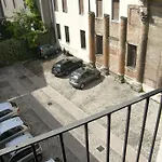 Le Dimore Del Conte Apartment