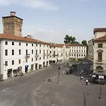Apartment Le Dimore Del Conte Vicenza