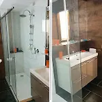 Апартаменты Le Dimore Del Conte Виченца