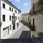 Le Dimore Del Conte Апартаменты