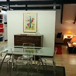 Διαμέρισμα Le Dimore Del Conte Βιτσέντζα