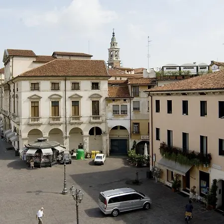 Apartamento Le Dimore Del Conte *