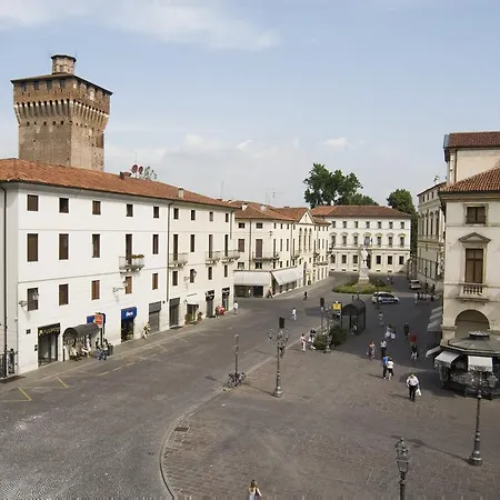 Apartment Le Dimore Del Conte Vicenza