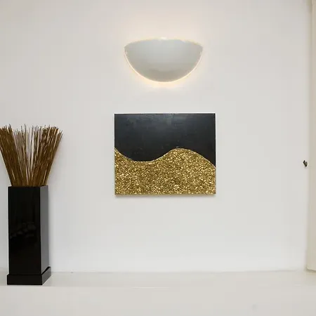 Le Dimore Del Conte