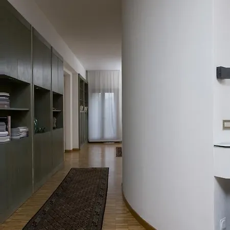 Le Dimore Del Conte Apartment Vicenza