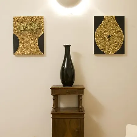 Le Dimore Del Conte ヴィチェンツァ