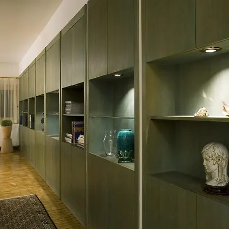 Apartment Le Dimore Del Conte Vicenza