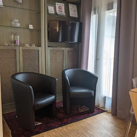 Lägenhet Le Dimore Del Conte Vicenza