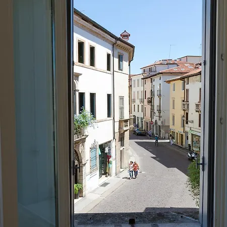 Le Dimore Del Conte * Vicenza