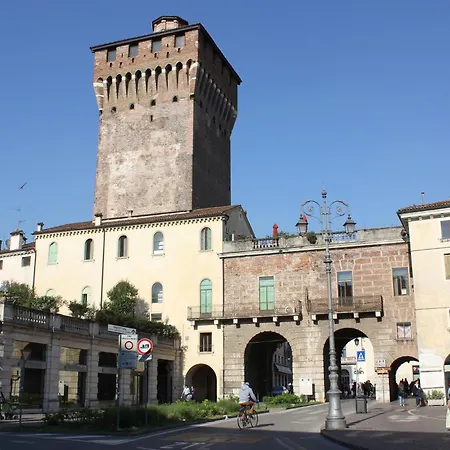Lägenhet Le Dimore Del Conte