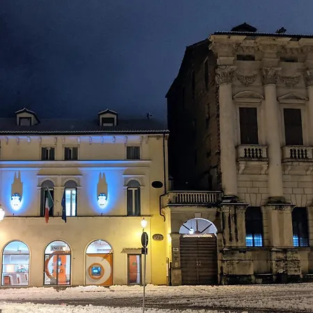 Lägenhet Le Dimore Del Conte Vicenza