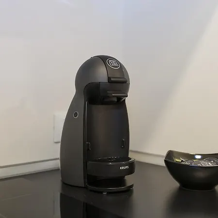 アパート Le Dimore Del Conte