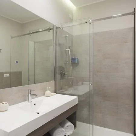 Apartment Le Dimore Del Conte Vicenza
