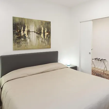 Apartment Le Dimore Del Conte