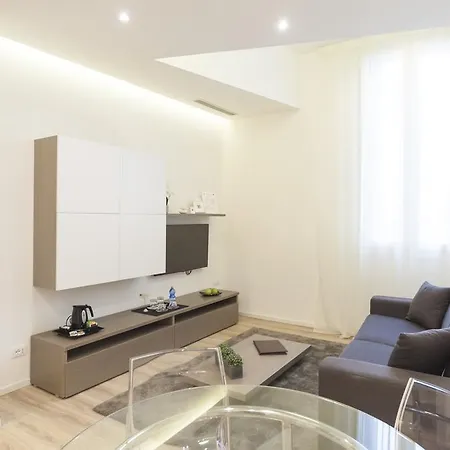 Apartment Le Dimore Del Conte *
