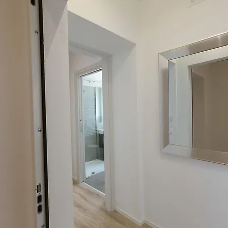 Apartment Le Dimore Del Conte