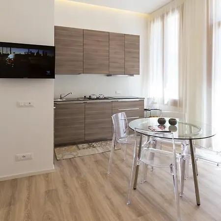 Le Dimore Del Conte * ヴィチェンツァ