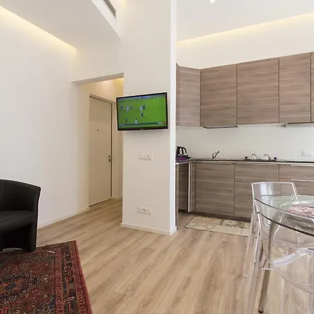 Le Dimore Del Conte Apartment Vicenza