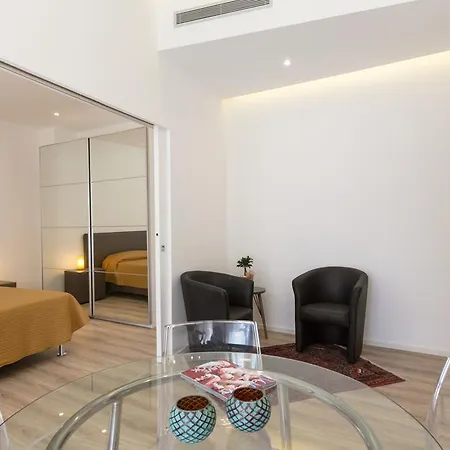 Le Dimore Del Conte Apartment *
