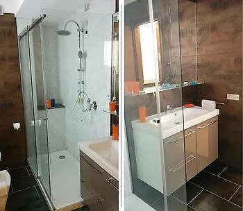 Lägenhet Le Dimore Del Conte Vicenza