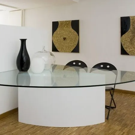 Le Dimore Del Conte Apartment *