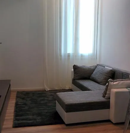 Le Dimore Del Conte Apartamento *