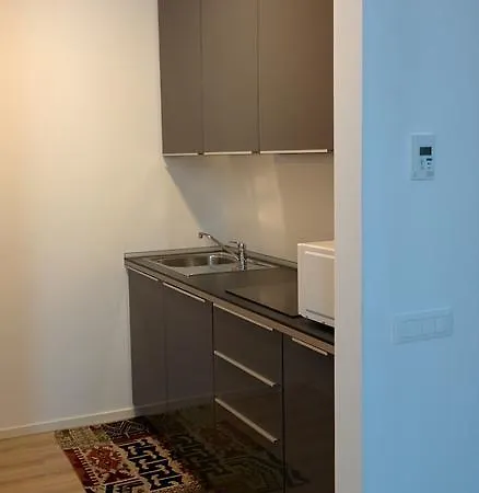 Apartment Le Dimore Del Conte Vicenza