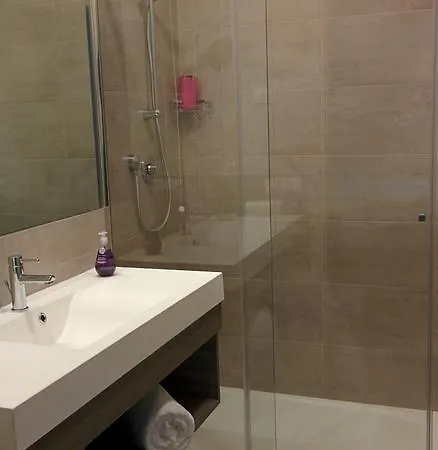 Apartment Le Dimore Del Conte