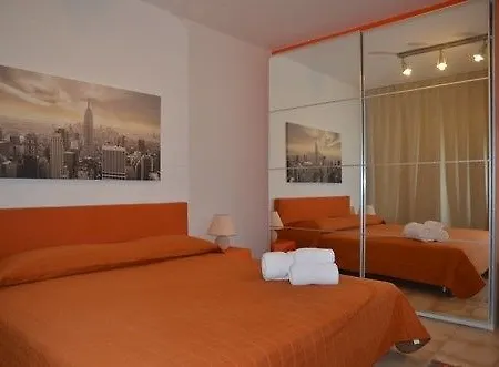 アパート Le Dimore Del Conte