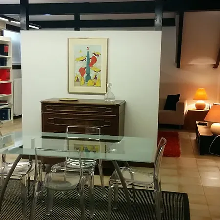 Apartment Le Dimore Del Conte Vicenza