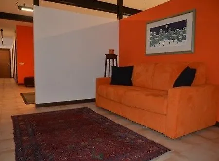 Apartment Le Dimore Del Conte