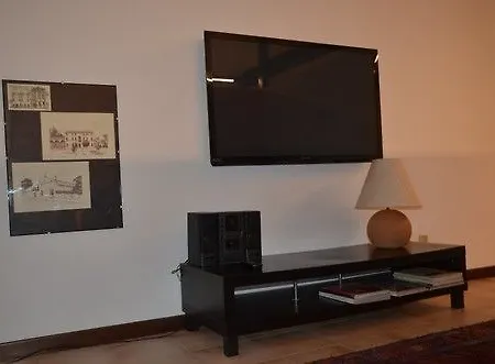 Le Dimore Del Conte *