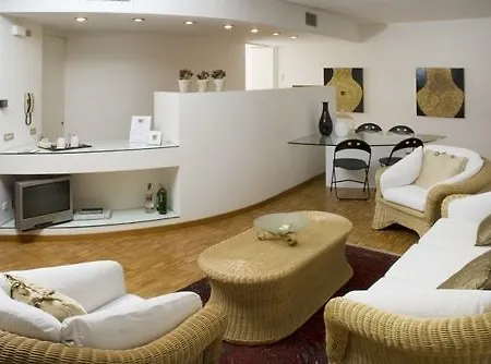 Le Dimore Del Conte *