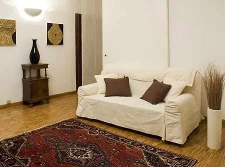Le Dimore Del Conte Apartment *
