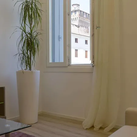 Le Dimore Del Conte