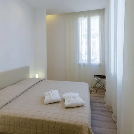 Le Dimore Del Conte Apartment *