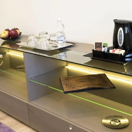 Le Dimore Del Conte Apartment Vicenza