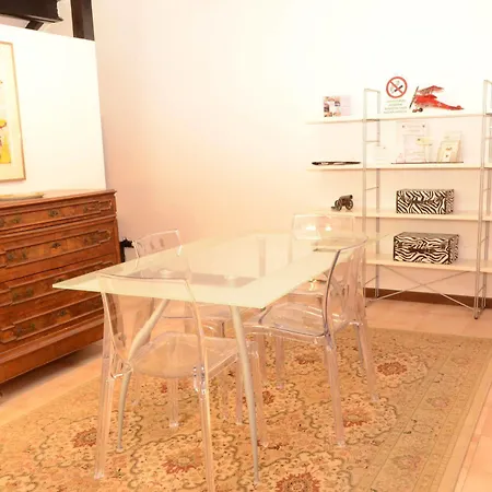 Apartment Le Dimore Del Conte *