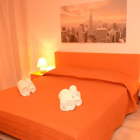 Lägenhet Le Dimore Del Conte