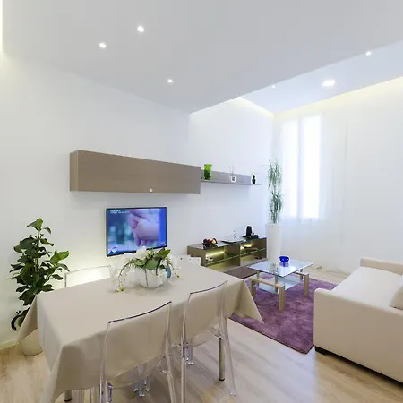 アパート Le Dimore Del Conte